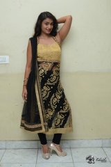 Kiran Chetwani At Laxmi Devi Samarpinchu Nede Chudandi Motion Poster Launch